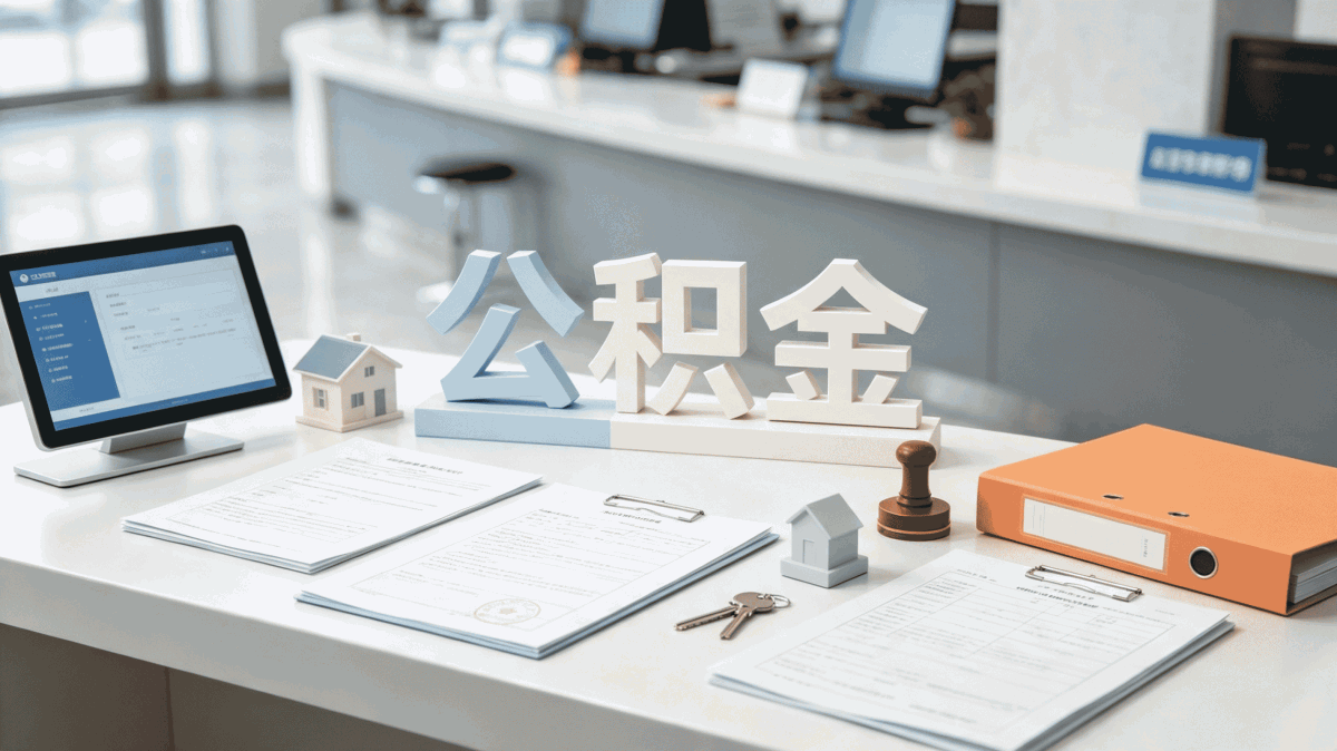 退休公积金销户提取行不行 得看这几点