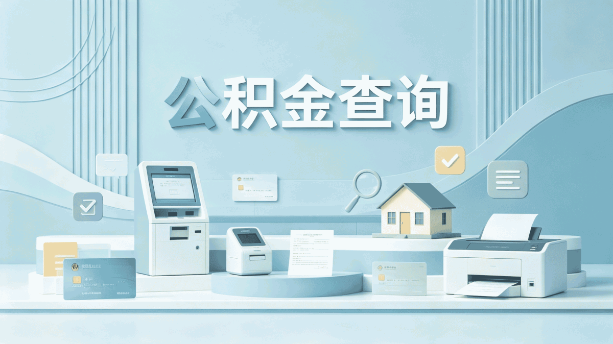 公积金合并什么意思呢 按月折算差多少钱一笔笔算