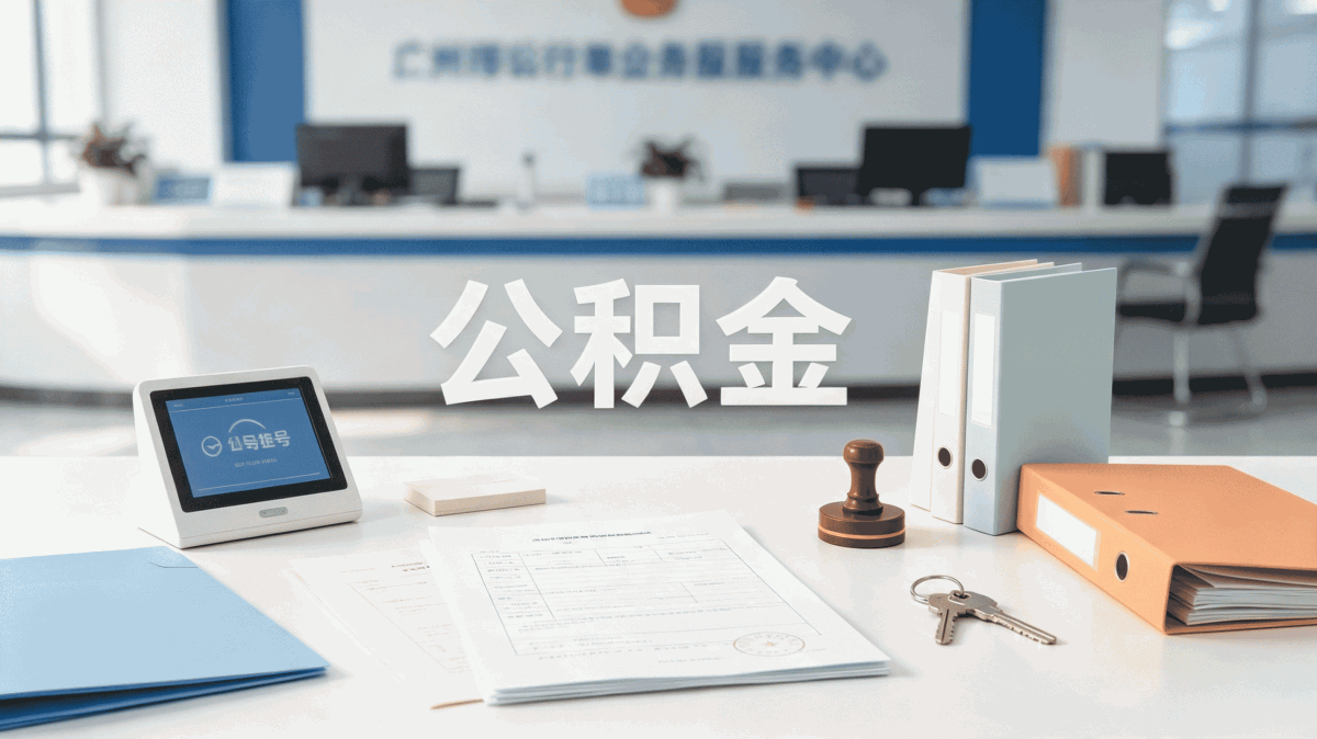 建造翻建公积金提取流程要带啥去哪办多久到账