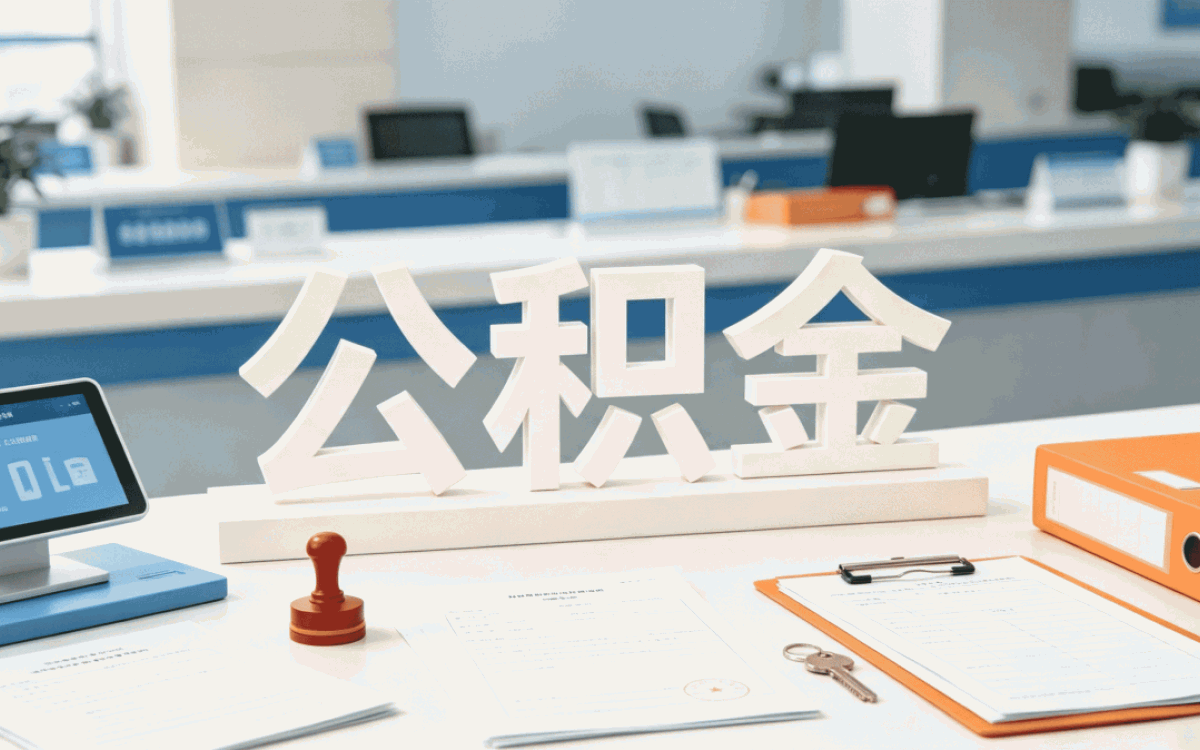 实体机构公积金代取中介新规口径怎么算影响哪些人