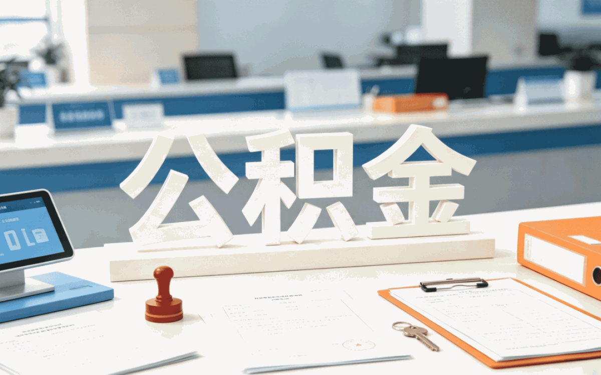 跨省公积金提取到底算不算异地业务?能不能直接办?