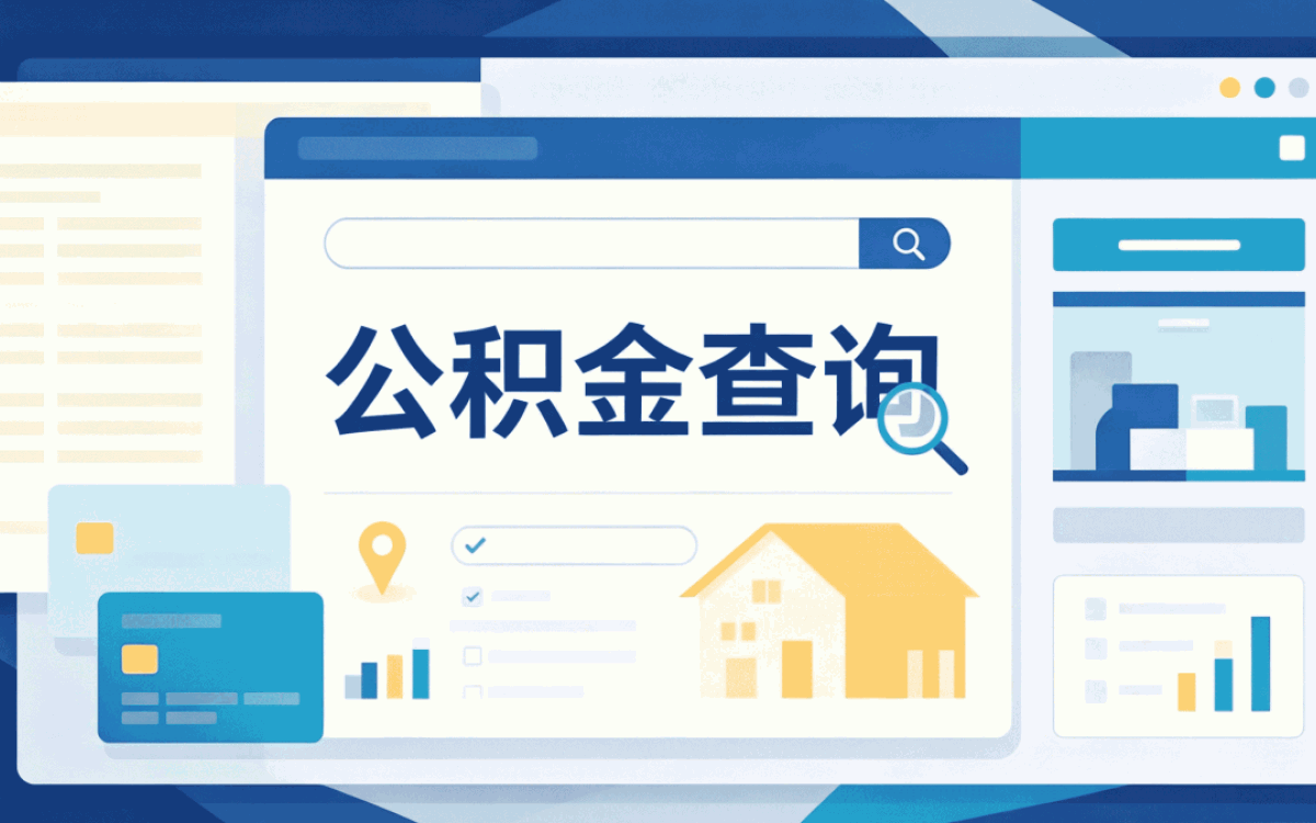 专业规范公积金咨询 新口径下怎么算影响哪些人