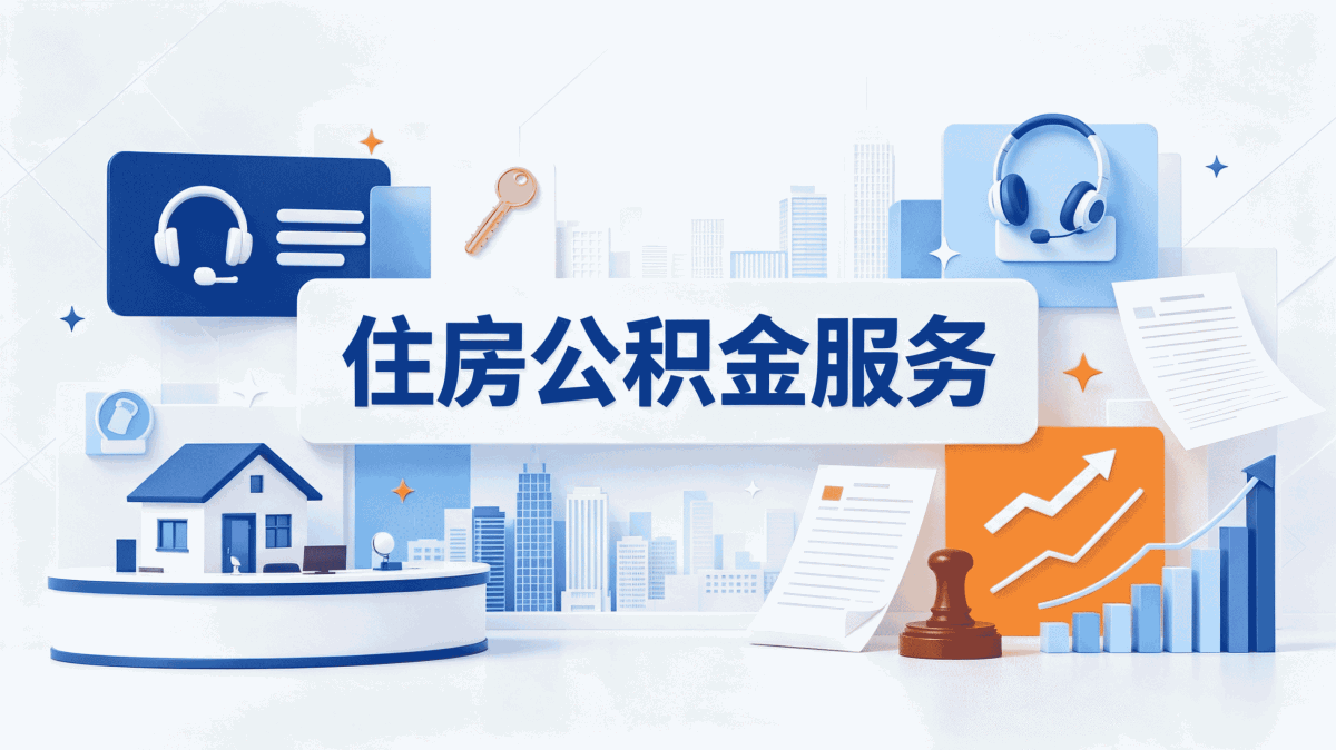 公积金代提怎么做到当天到账?