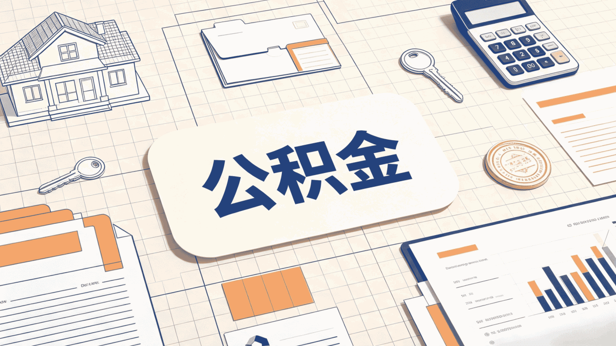 公积金合并什么意思呢 按月折算差多少钱一笔笔算