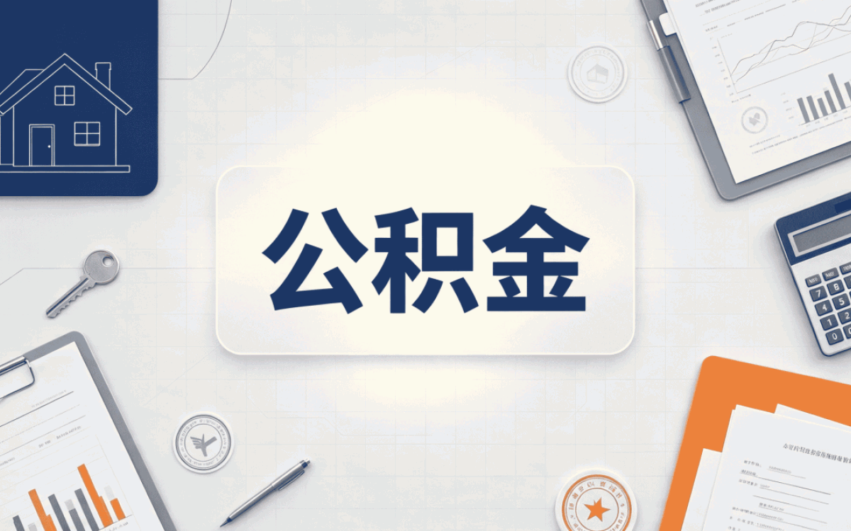 灵活就业人员公积金贷款额度 带啥材料去哪办几天到账