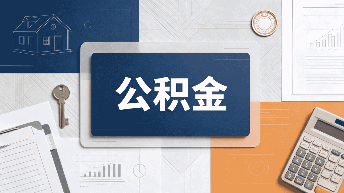 做这行这么多年,公积金在职怎么提取见过不少情况