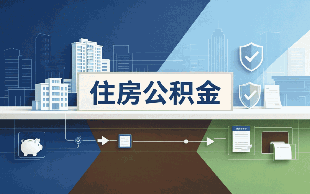 公积金冲还贷月冲按月折算 一年到底能差多少钱