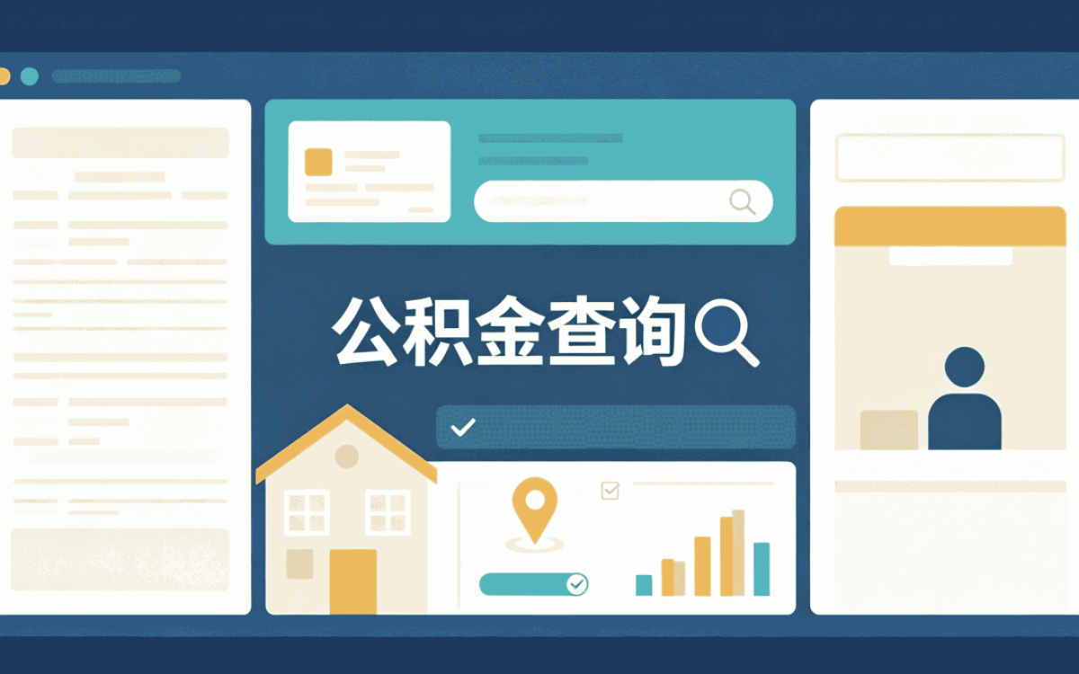 公积金冲还贷月冲按月折算 一年到底能差多少钱