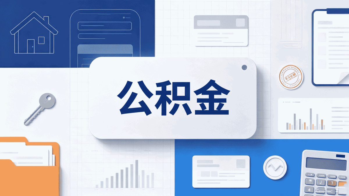 专业规范公积金代取 带啥材料去哪办几天到账