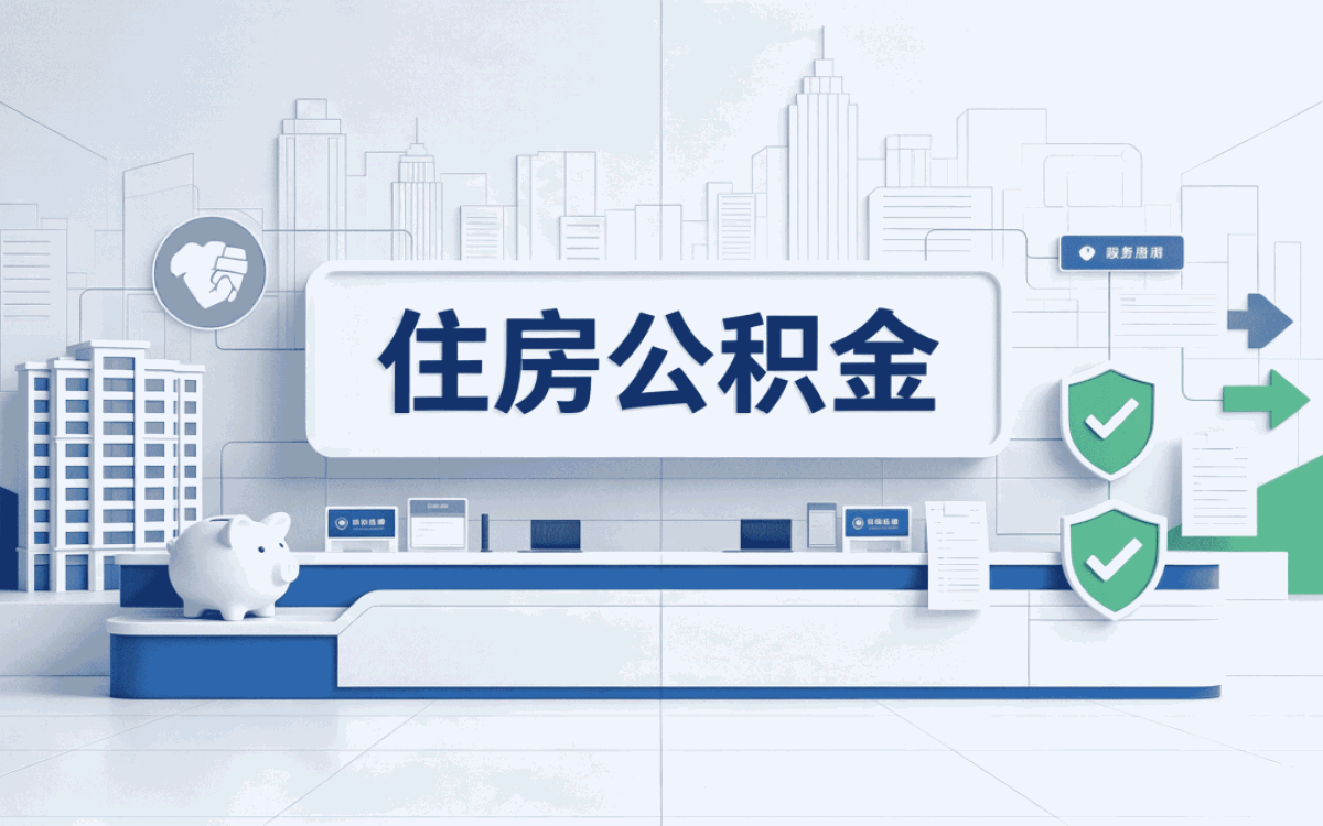 下岗公积金提取所需材料 差一本离职证明少拿多少钱