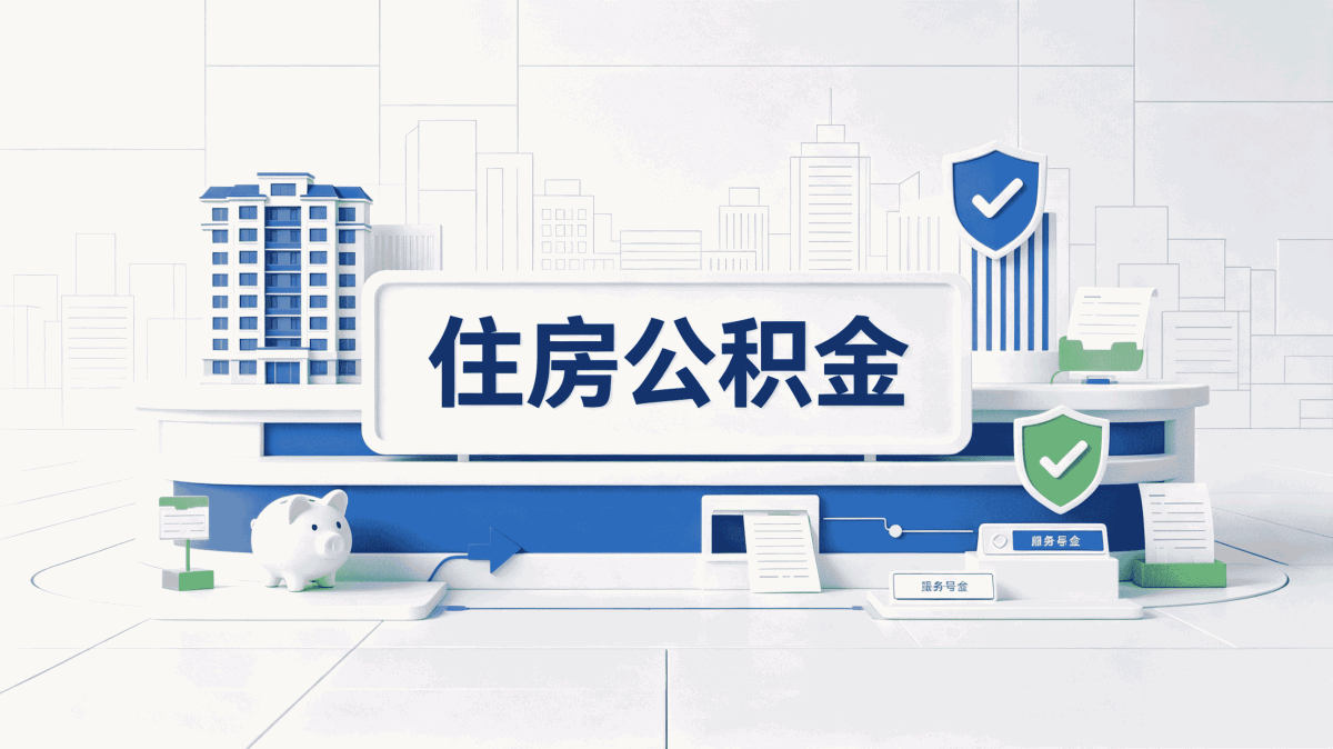 做这行这么多年,公积金在职怎么提取见过不少情况