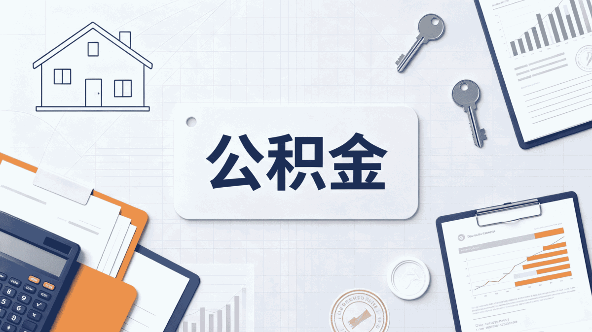 还贷公积金提取办理攻略 按月提和一年一提差多少钱