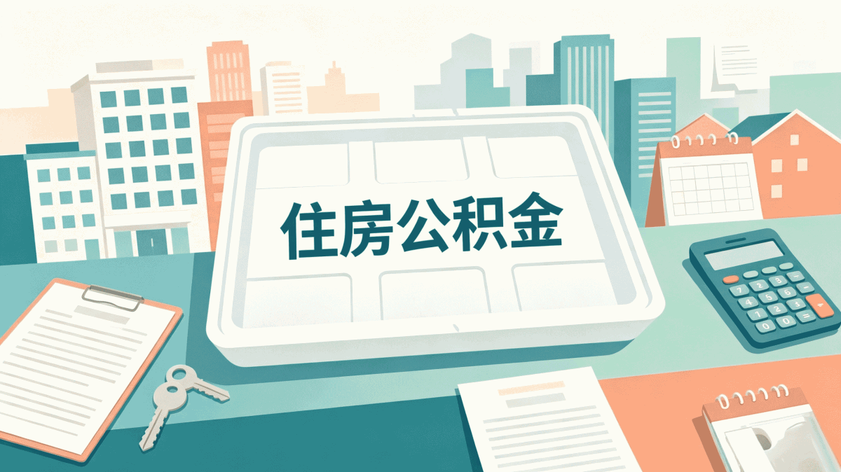 已经封存的公积金怎么提取出来算不算难事