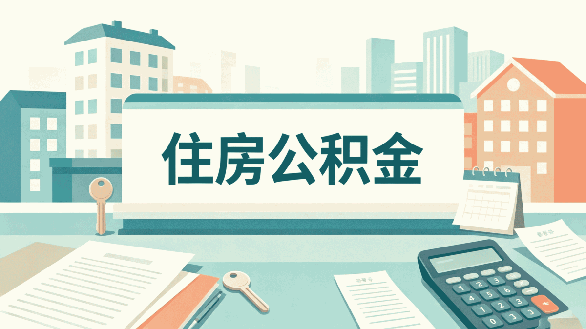 房屋装修住房公积金个人怎么提取全流程