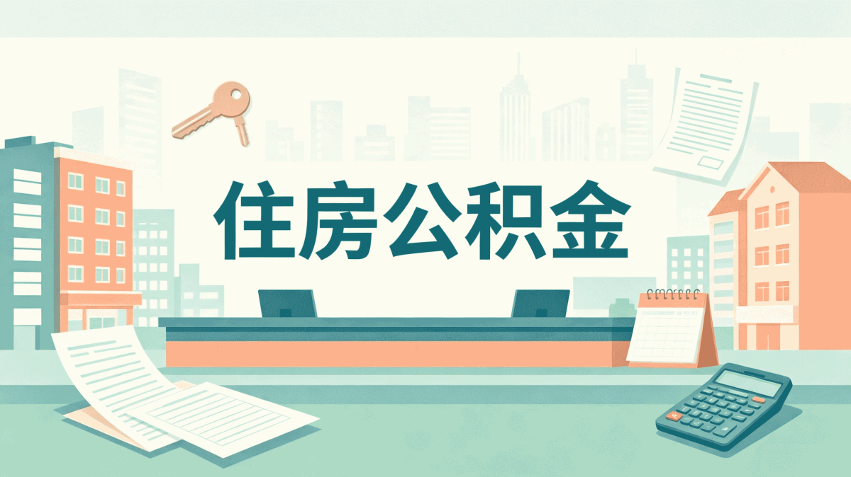最近专业规范公积金代提公司问的人多