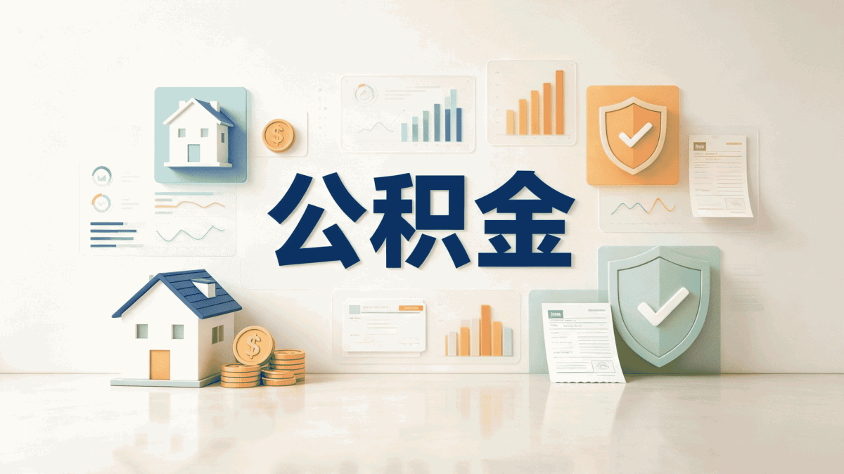 建造翻建公积金提取办理指南 头回办我跑了两趟才弄成