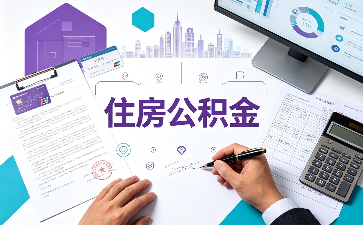 代办公积金提取代办自己跑和找人办差多少钱按月折算
