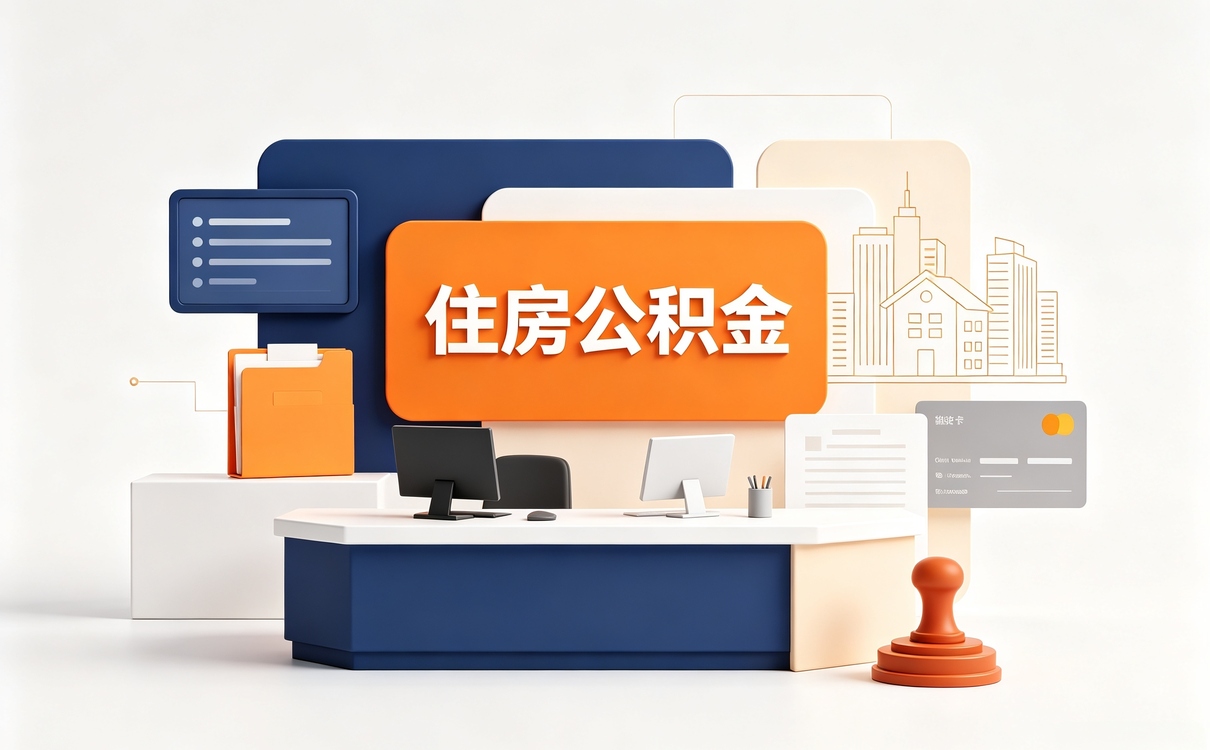 自己头回办完公积金能提取多少钱怎么计算前后折腾两天