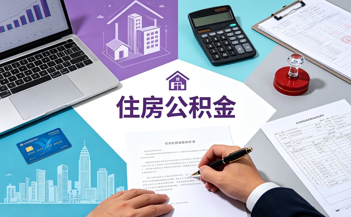公积金如何提取到银行卡里面 别踩这几个坑容易白跑