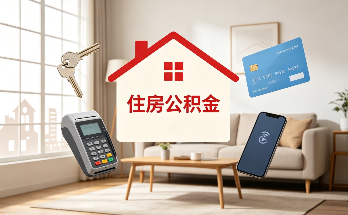 公积金首套贷款条件差多少钱 一笔一笔算哪个划算