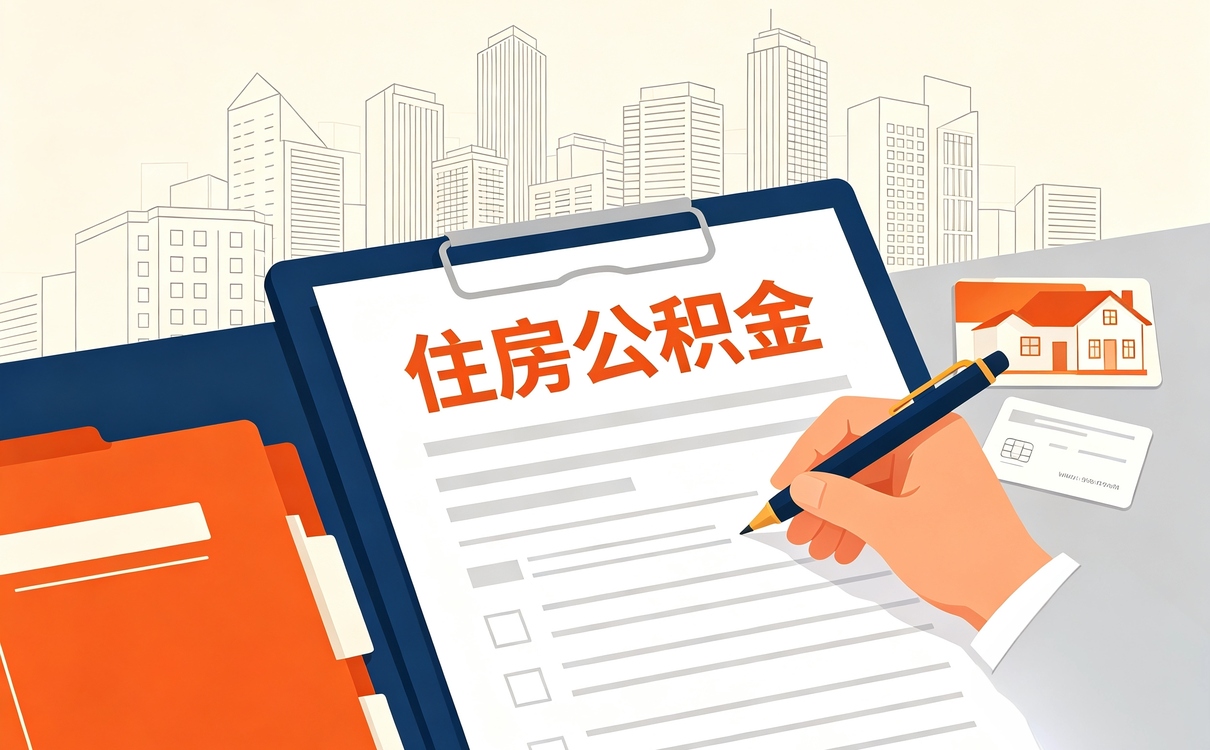 持证机构公积金提取中介收多少 一笔一笔算差在哪