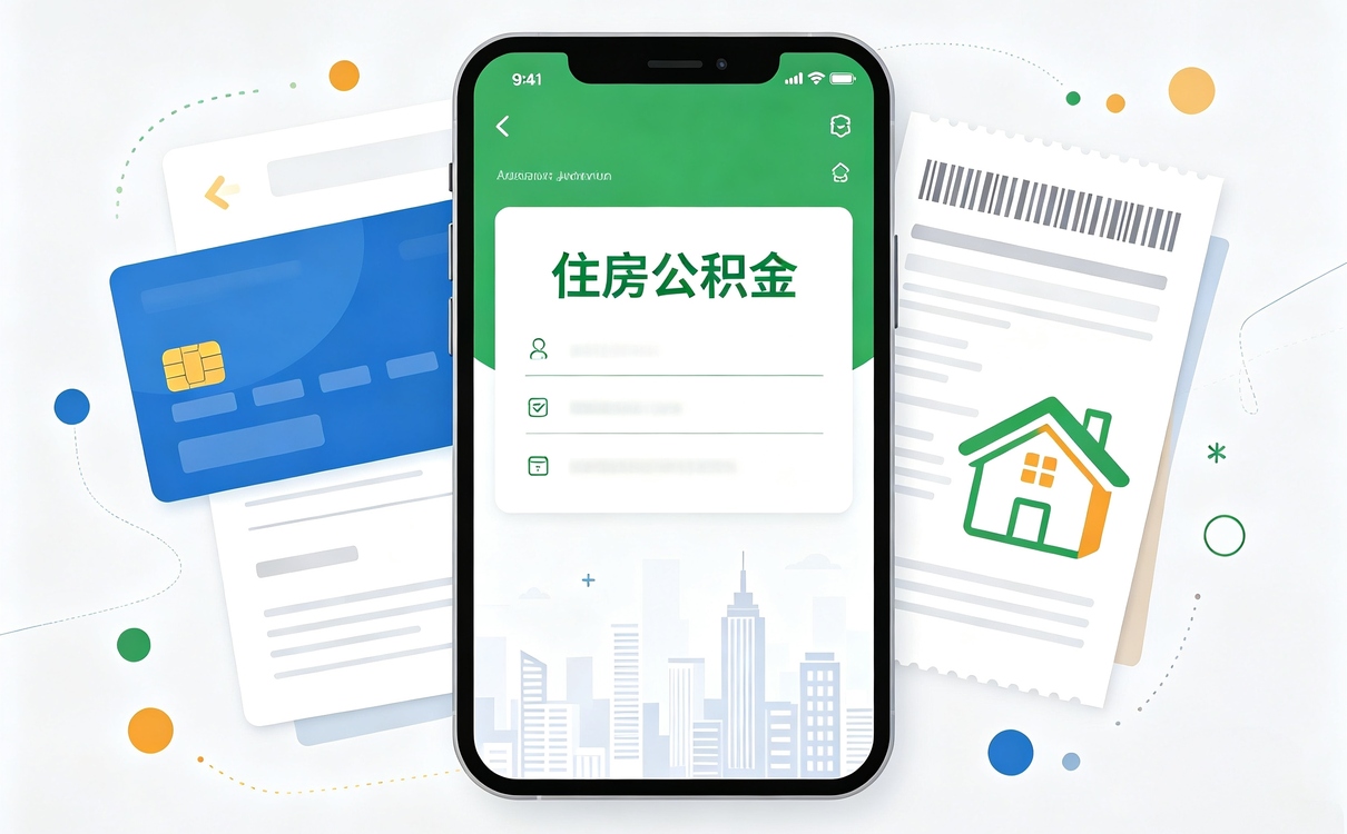 个人公积金提取代办委托书新规口径怎么算影响哪些人