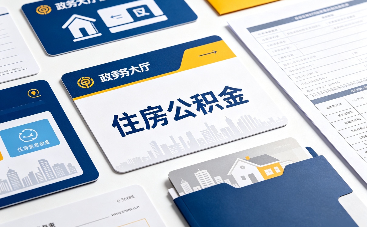 城镇户口公积金提取注意事项，别等到卡住才···