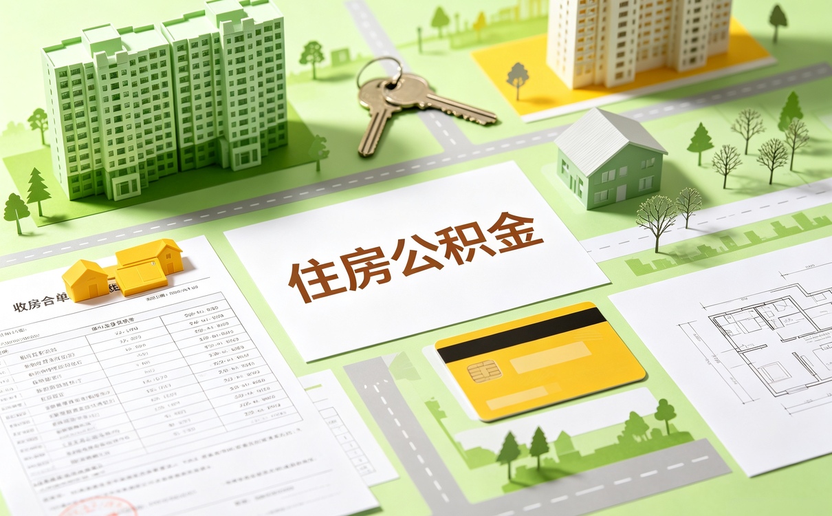 公积金销户提取后会有哪些影响
