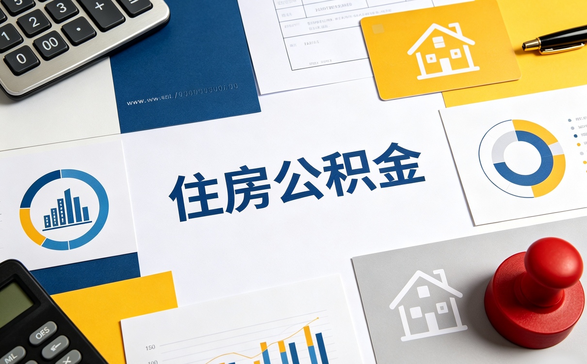 找住房公积金代办点办 比自己去差多少钱