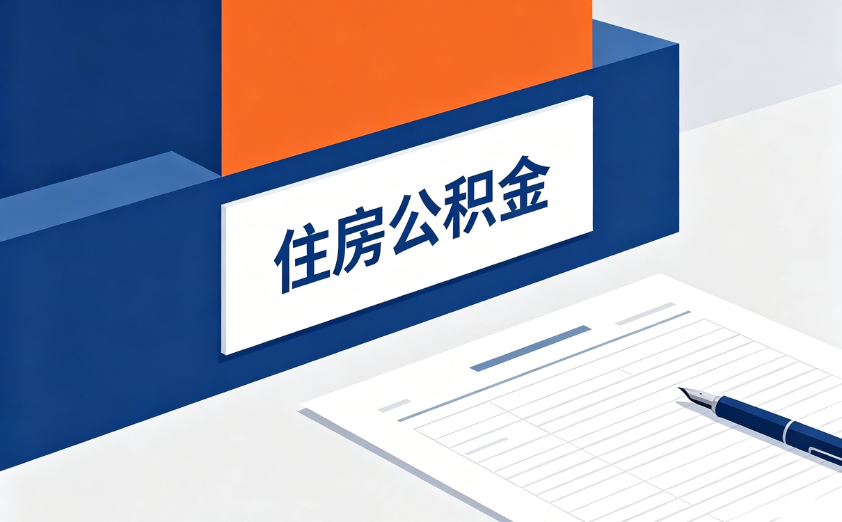 公积金代办费用是多少,别等到被坑才搞清楚