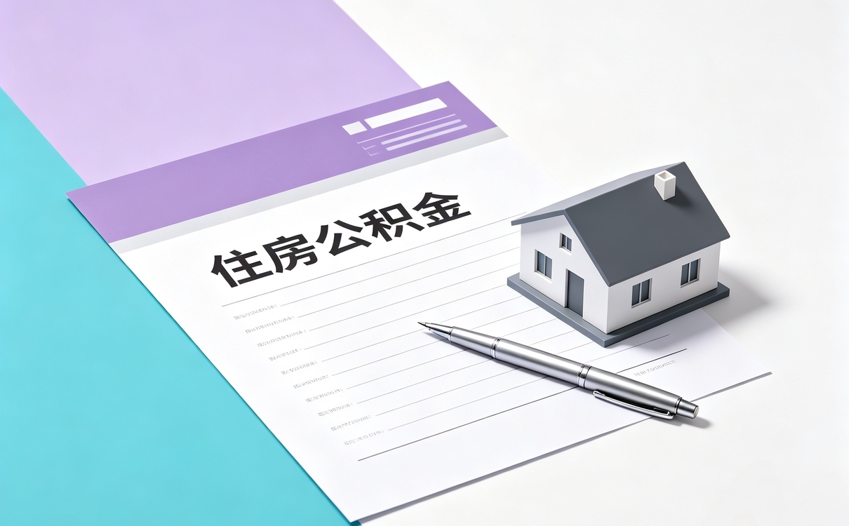 农村户口公积金缴存标准，我第三次去才弄明白