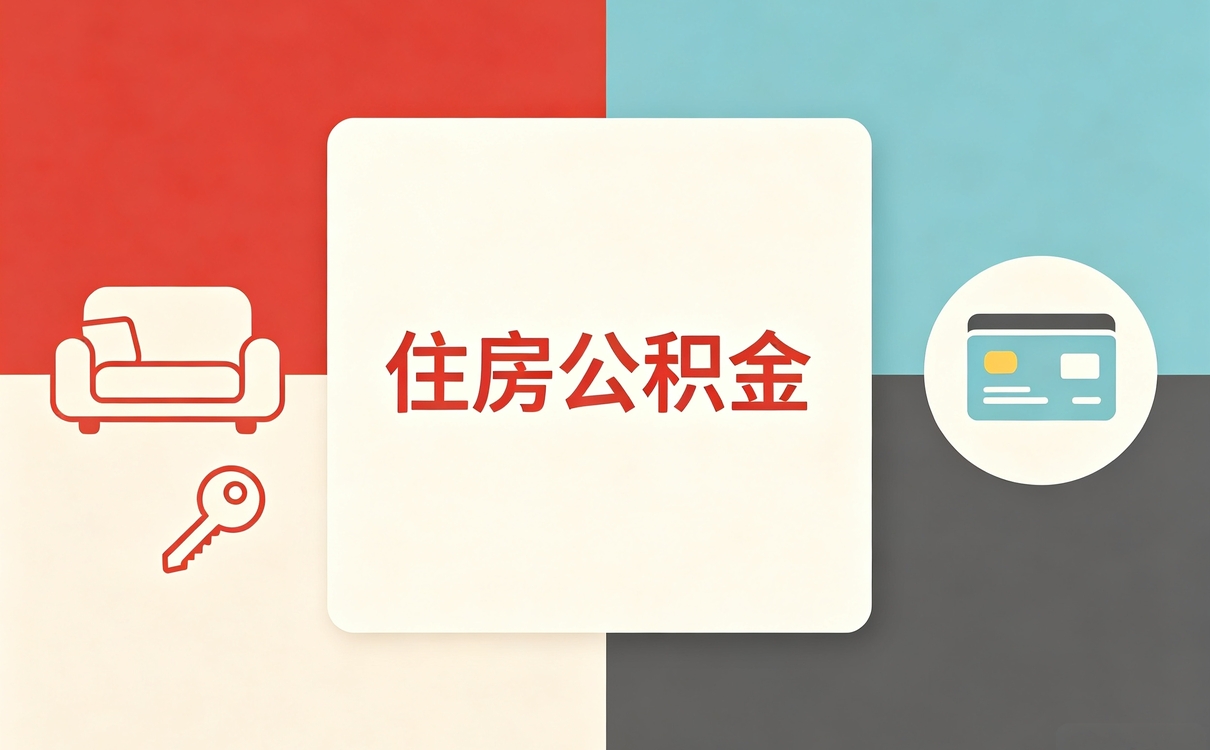 持证机构公积金提取中介收多少 一笔一笔算差在哪