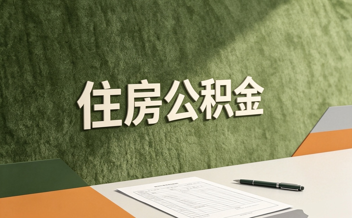 被裁公积金提取条件别踩这几个坑容易白跑