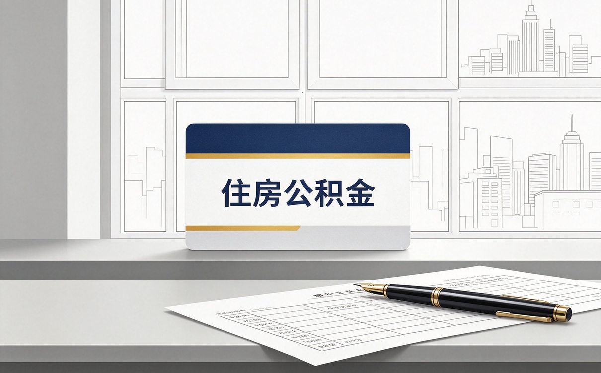 公积金代办公司中介费用算不算白花钱
