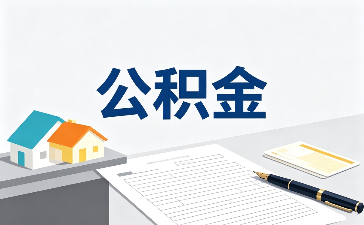 辞职后公积金封存别踩这几个坑容易白跑