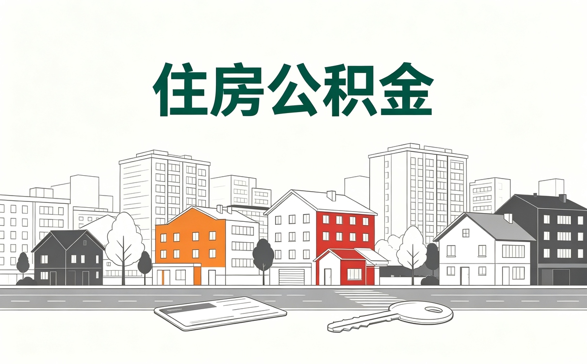 退休前公积金贷款条件容易白跑 别等到卡住才后悔