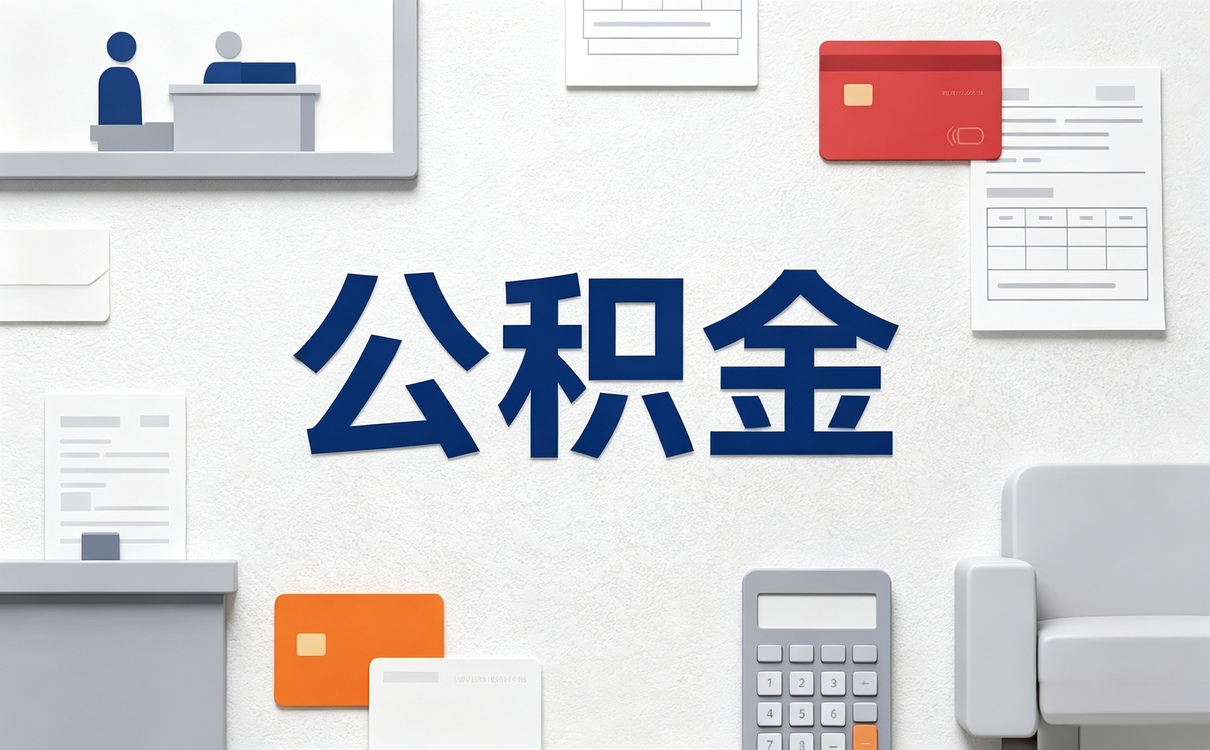 公积金提取被拒怎么办理 代办和自办差多少钱···