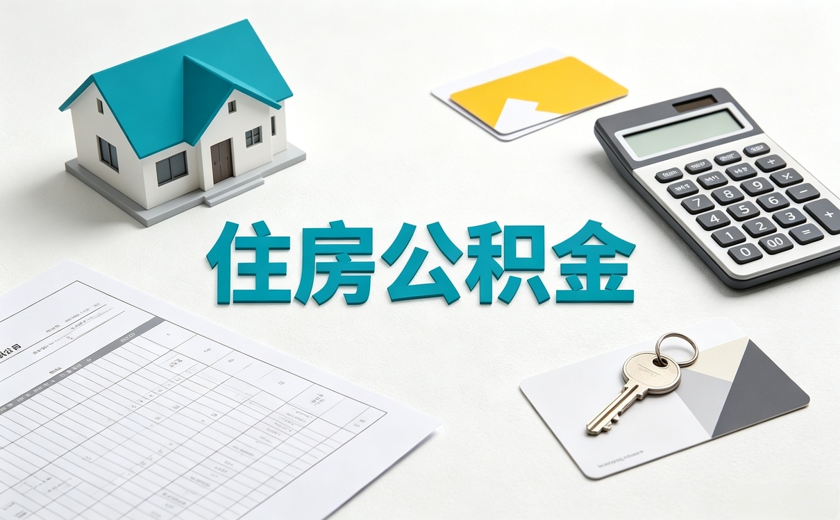 公积金缴存办理材料口径有没有变 先看适用人群