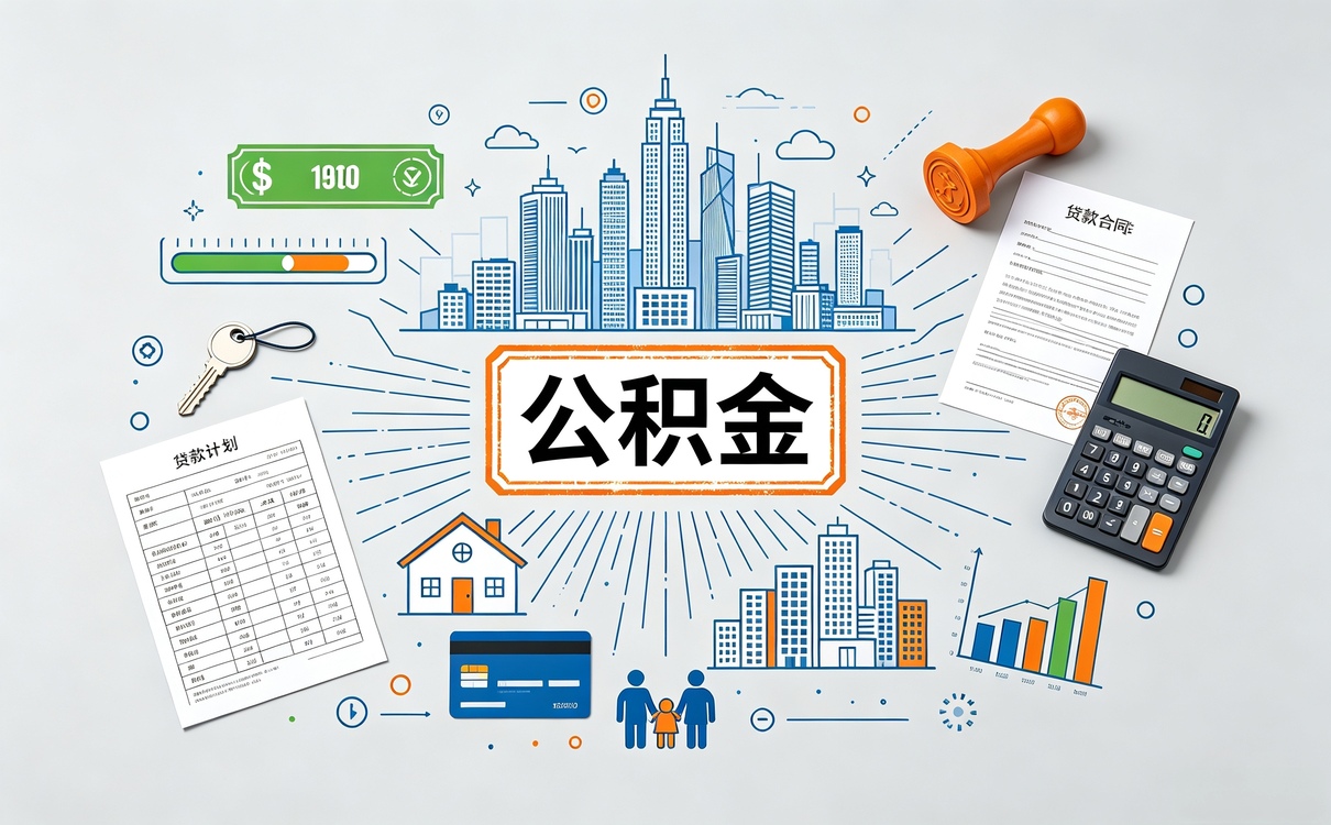 辞职公积金提取所需材料 备不齐少拿多少钱