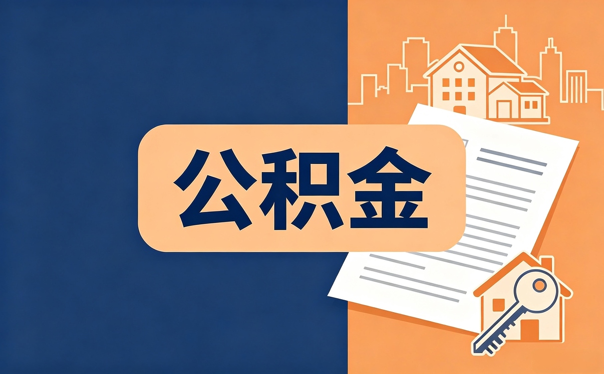 公积金月缴存额调整后 每月到手工资算不算变少