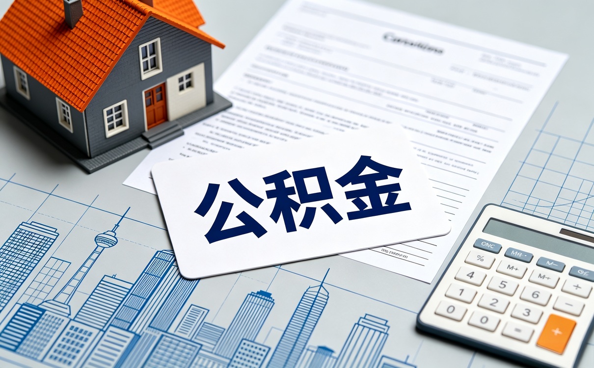 非本地户籍公积金缴存基数别踩这几个坑容易白跑
