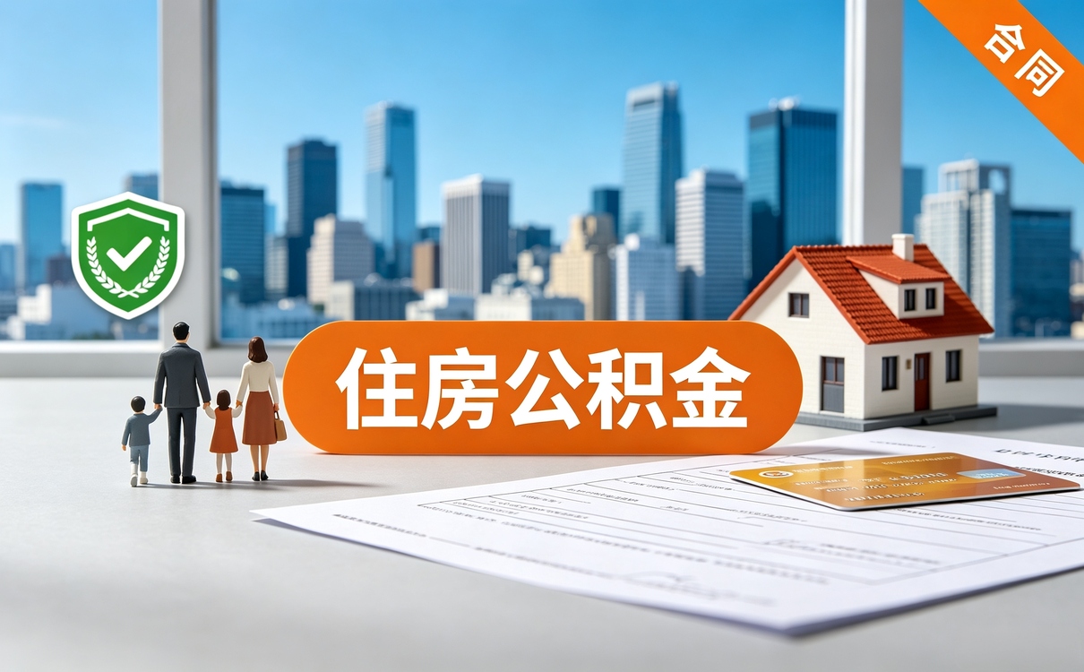 公积金查询入口别踩这几个坑 容易白跑