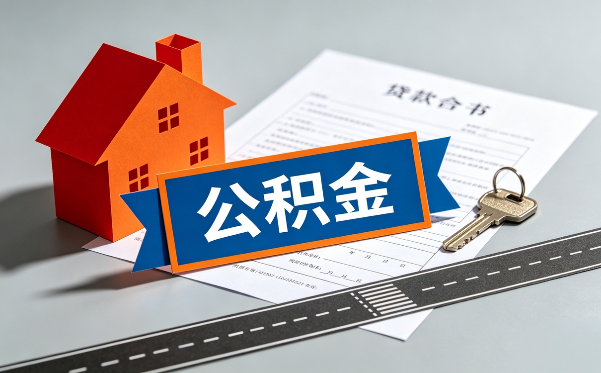安全公积金办理头一回 我前后跑了三趟才弄明白
